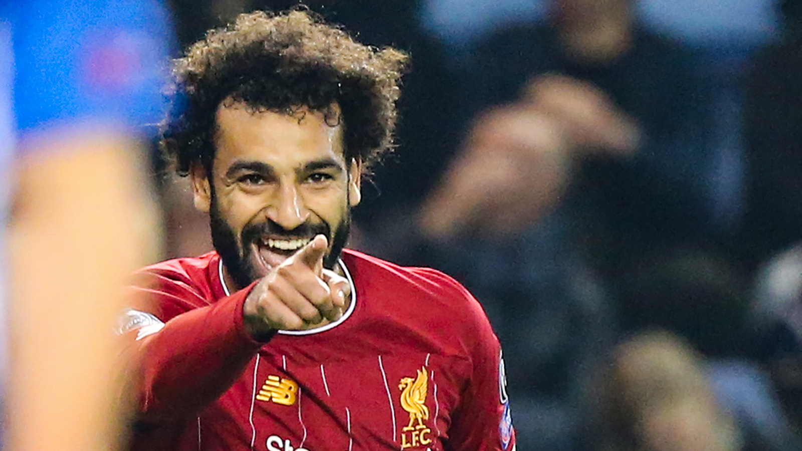 تقرير: محمد صلاح ضمن أفضل صفقات الدورى الانجليزى عبر التاريخ