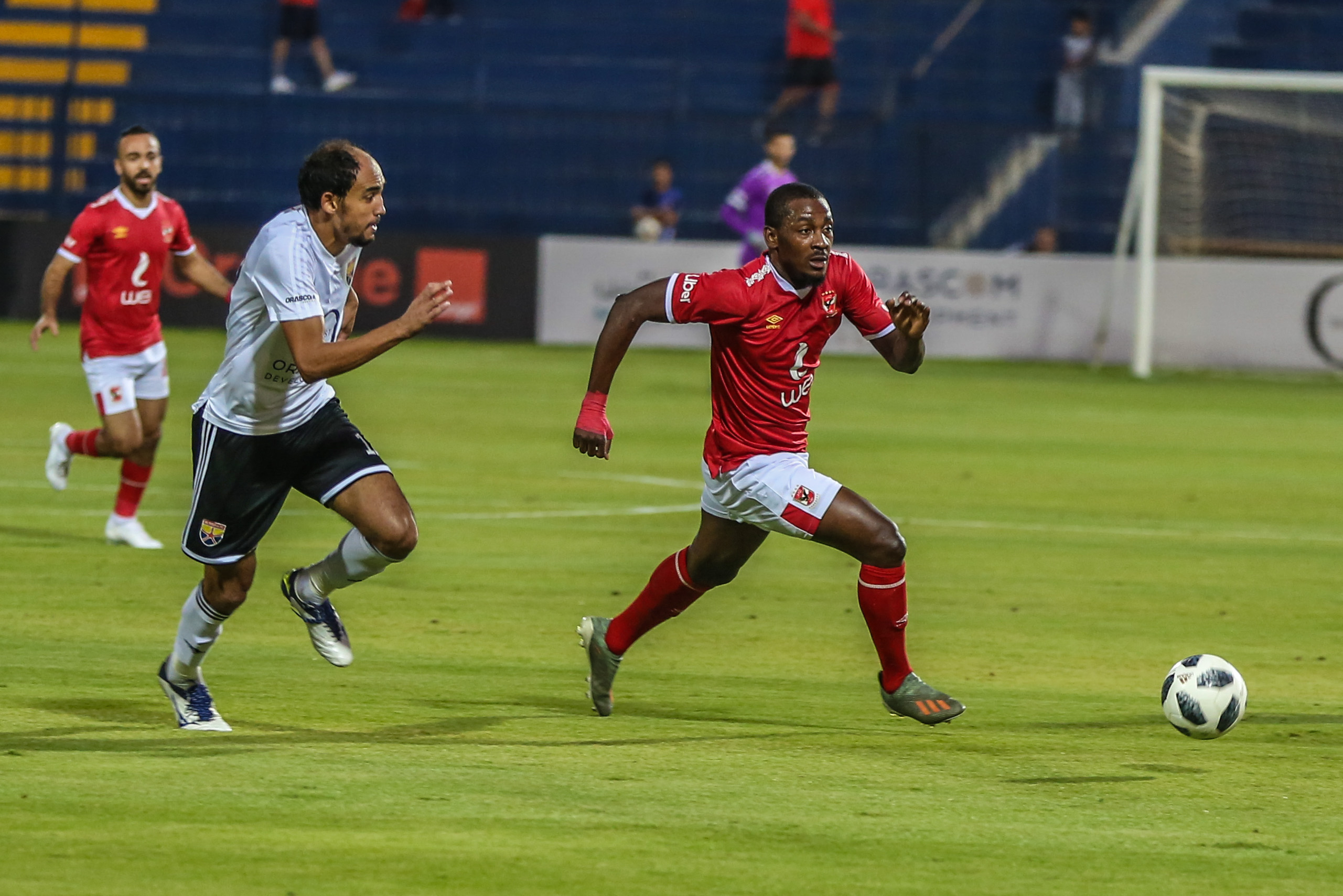 تعرف علي موعد مباراة الأهلي القادمة في إفريقيا وفي الدوري ...