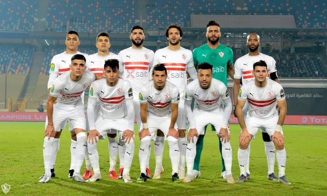 Ø¶Ø±Ø¨Ø© Ø¬Ø¯ÙŠØ¯Ø© Ø§Ù„Ø²Ù…Ø§Ù„Ùƒ ÙŠÙÙ‚Ø¯ Ù„Ø§Ø¹Ø¨ Ø§Ù„ÙØ±ÙŠÙ‚ Ø­Ø§Ù„ ØªØ£Ù‡Ù„Ù‡ Ø¥Ù„Ù‰ Ù†Ù‡Ø§Ø¦ÙŠ ÙƒØ£Ø³ Ù…ØµØ±