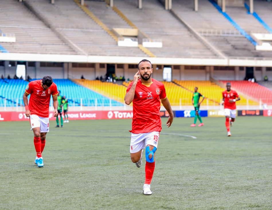 Ø¨Ø« Ù…Ø¨Ø§Ø´Ø± ÙŠÙˆØªÙŠÙˆØ¨ Ù…Ø¨Ø§Ø±Ø§Ø© Ø§Ù„Ø£Ù‡Ù„ÙŠ ÙˆØ§Ù„Ù…Ø±ÙŠØ® Ø§Ù„Ø³ÙˆØ¯Ø§Ù†ÙŠ ÙÙŠ Ø¯ÙˆØ±ÙŠ Ø£Ø¨Ø·Ø§Ù„ Ø£ÙØ±ÙŠÙ‚ÙŠØ§