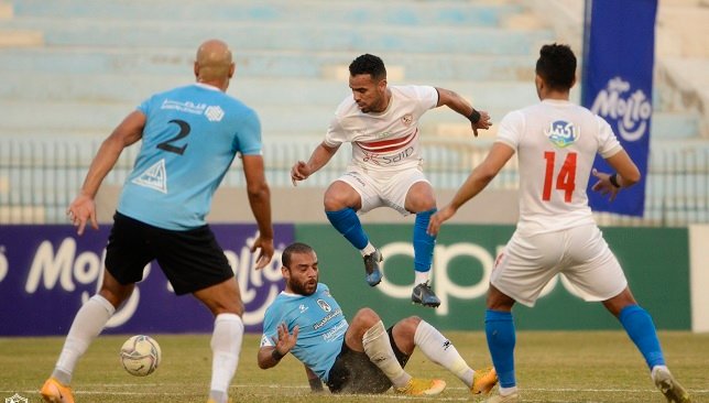 Ø¨Ø« Ù…Ø¨Ø§Ø´Ø± ÙƒÙˆØ±Ø© Ù„Ø§ÙŠÙ Ù…Ø¨Ø§Ø±Ø§Ø© Ø§Ù„Ø²Ù…Ø§Ù„Ùƒ Ø£Ù…Ø§Ù… ØºØ²Ù„ Ø§Ù„Ù…Ø­Ù„Ø© ÙÙŠ Ø§Ù„Ø¯ÙˆØ±ÙŠ Ø§Ù„Ù…ØµØ±ÙŠ Ø§Ù„Ù…Ù…ØªØ§Ø²